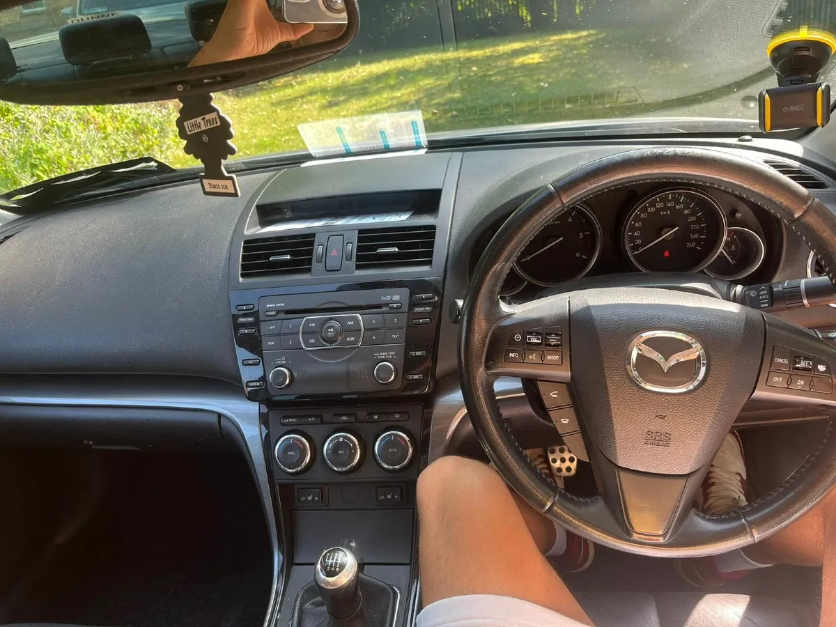 Mazda 6 - Image 3