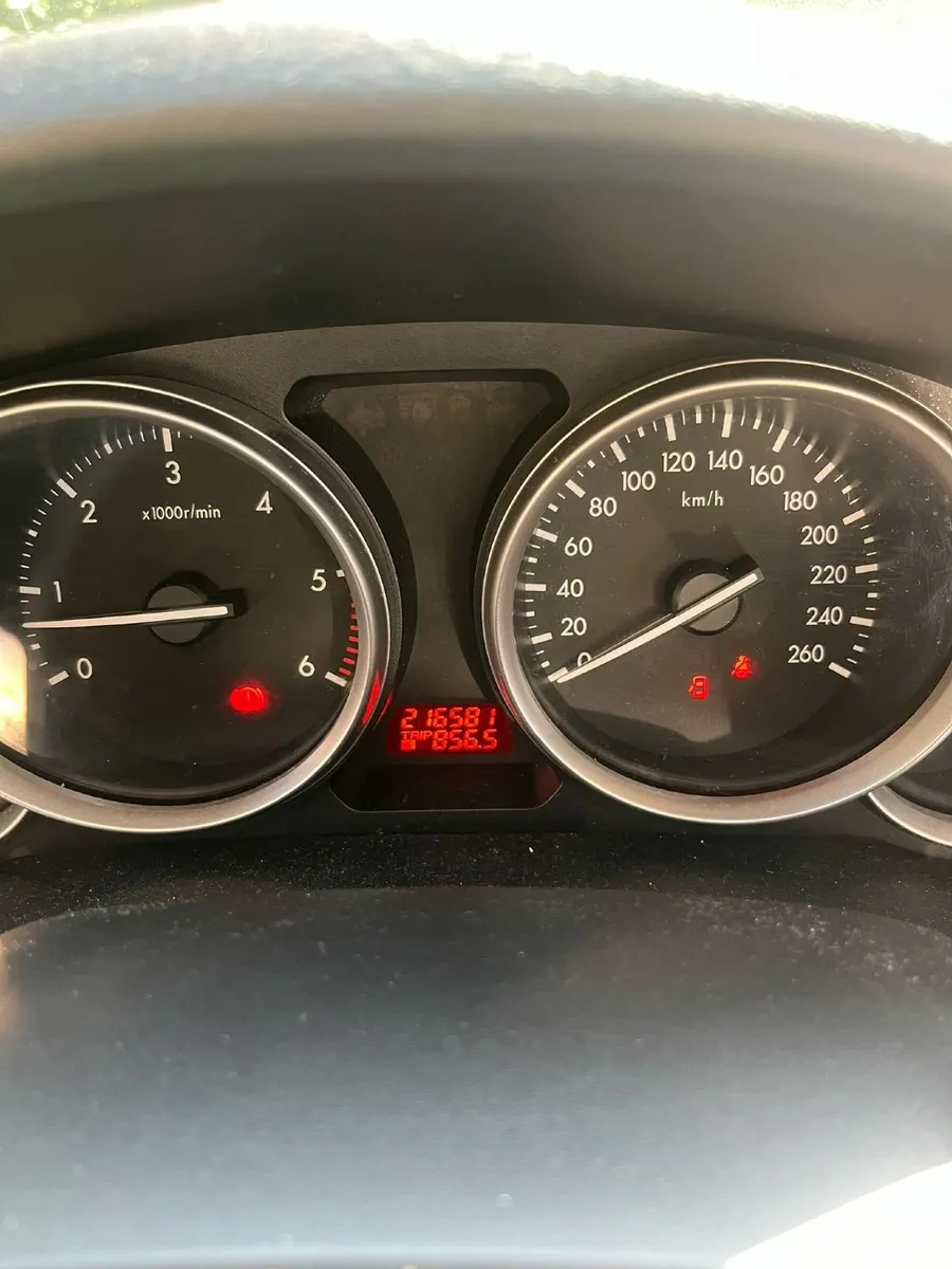 Mazda 6 - Image 4