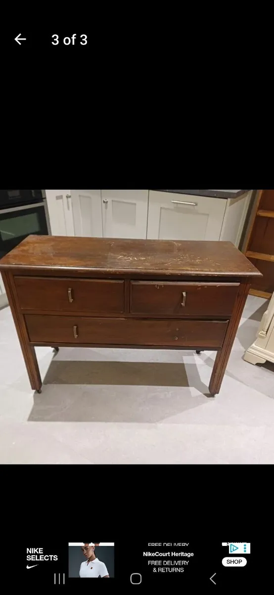 Hall table - Image 1