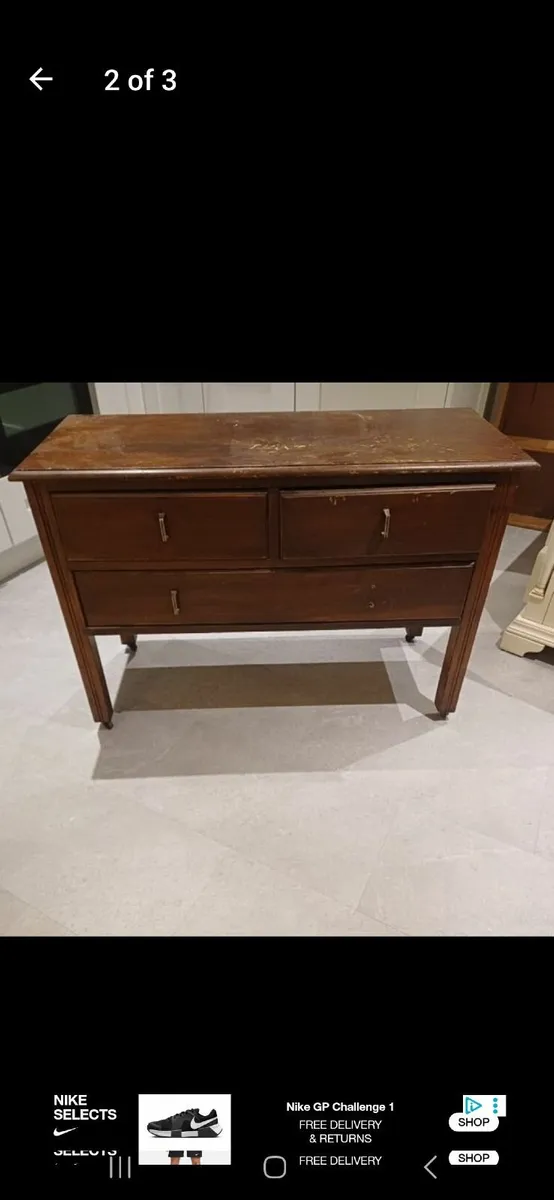Hall table - Image 3