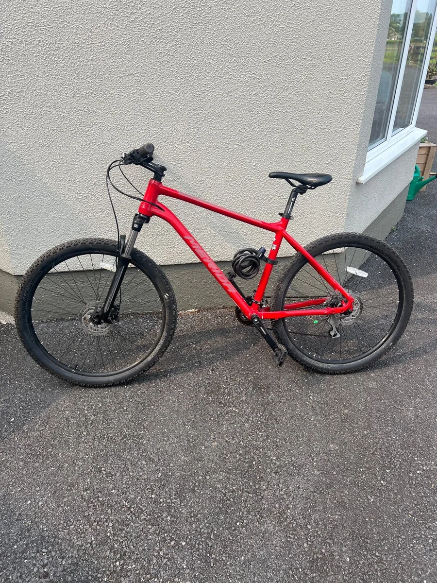 Merida Mountain Bike - Image 2