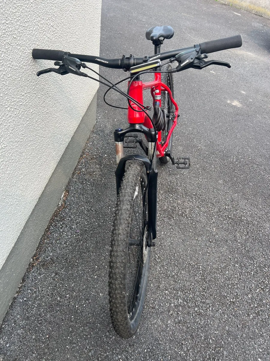 Merida Mountain Bike - Image 3