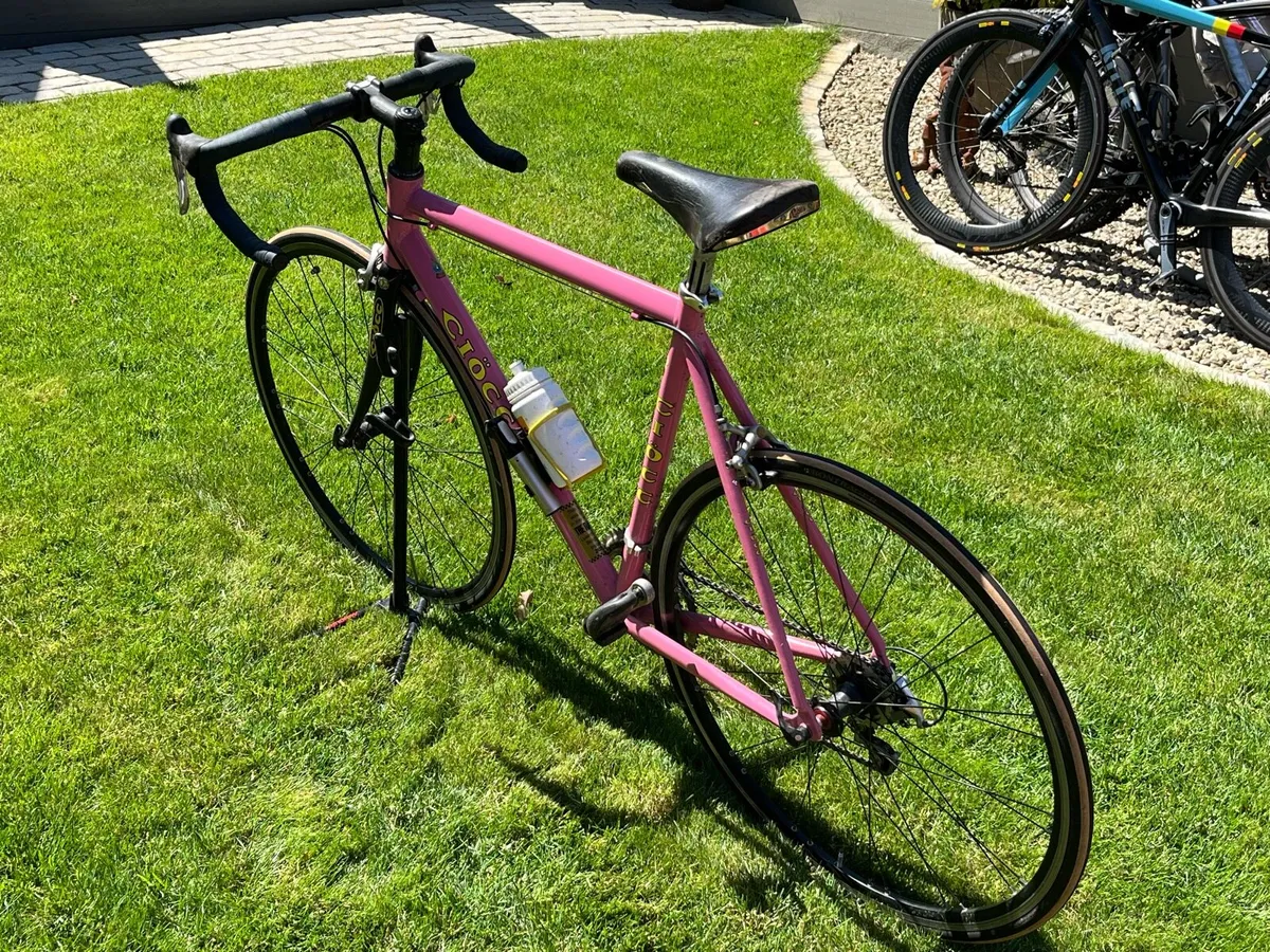 Bycicle - Image 1