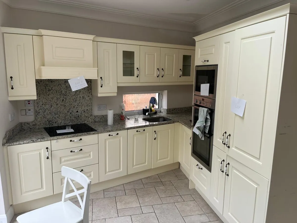 Kitchen - Image 1