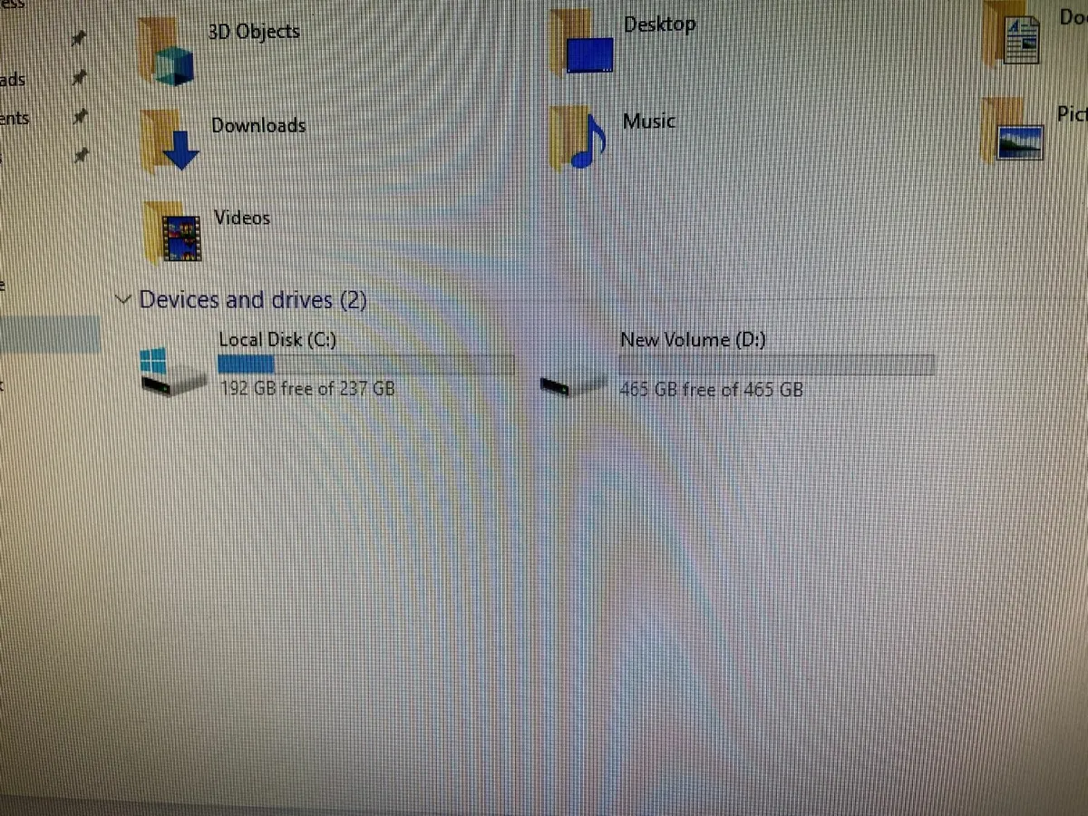 HP Elitedesk G3 Mini - Image 2