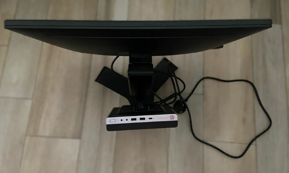 HP Elitedesk G3 Mini - Image 1