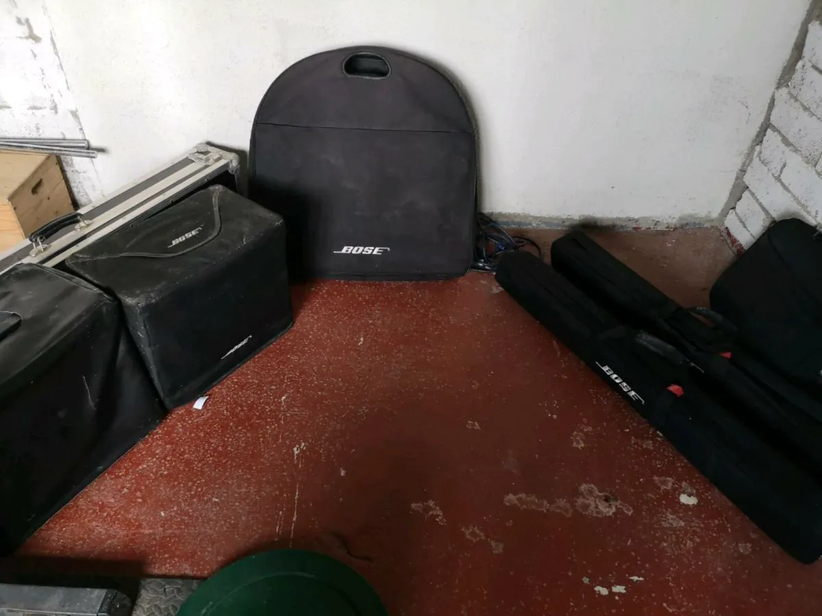 Bose L1 Model 1 - Image 1