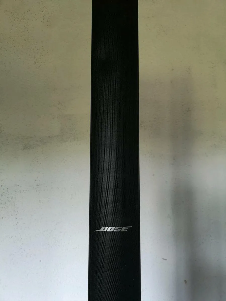 Bose L1 Model 1 - Image 3