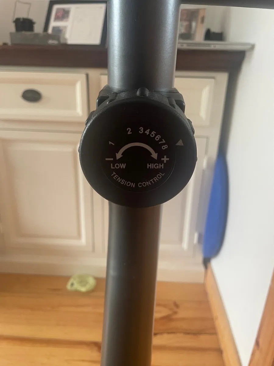 Exercise bike - Image 3