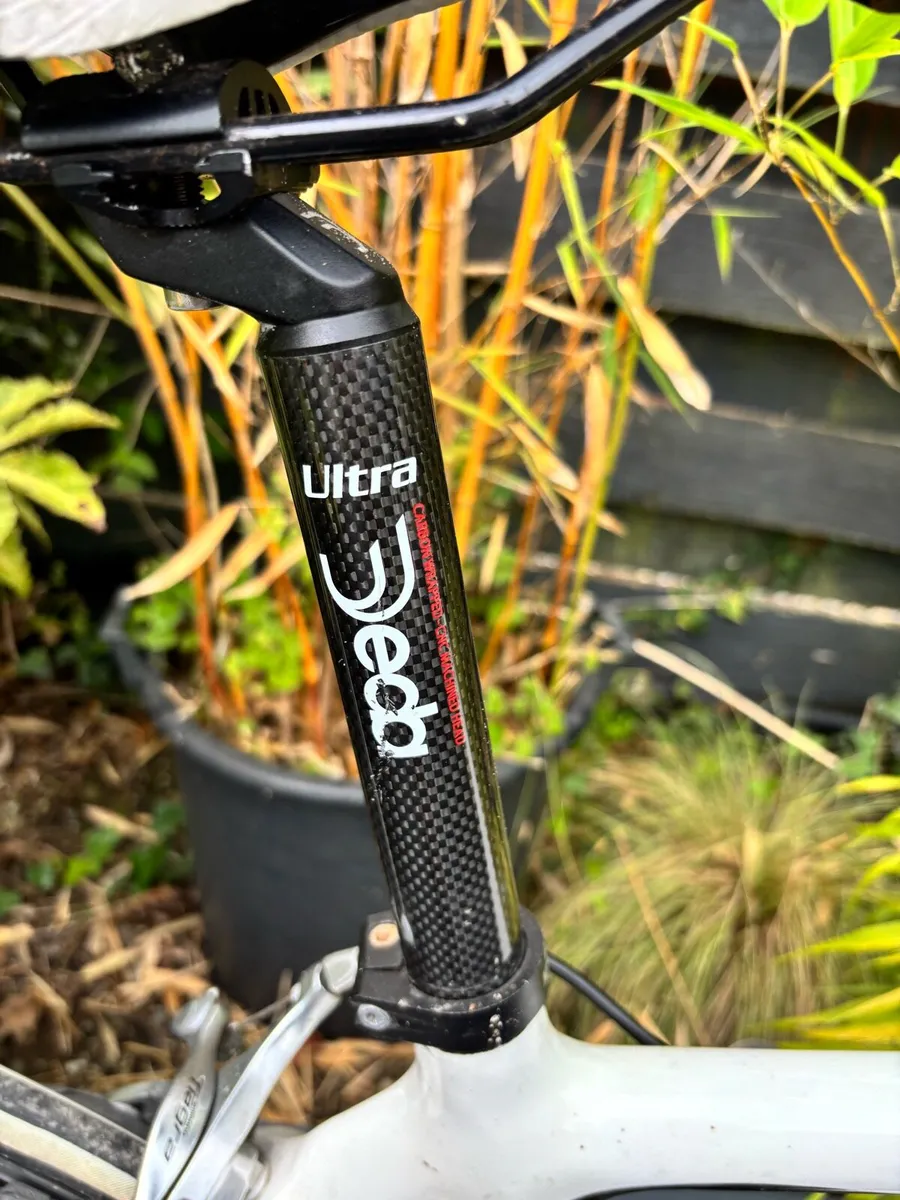 Copi Storm full carbon road bicycle - Image 4