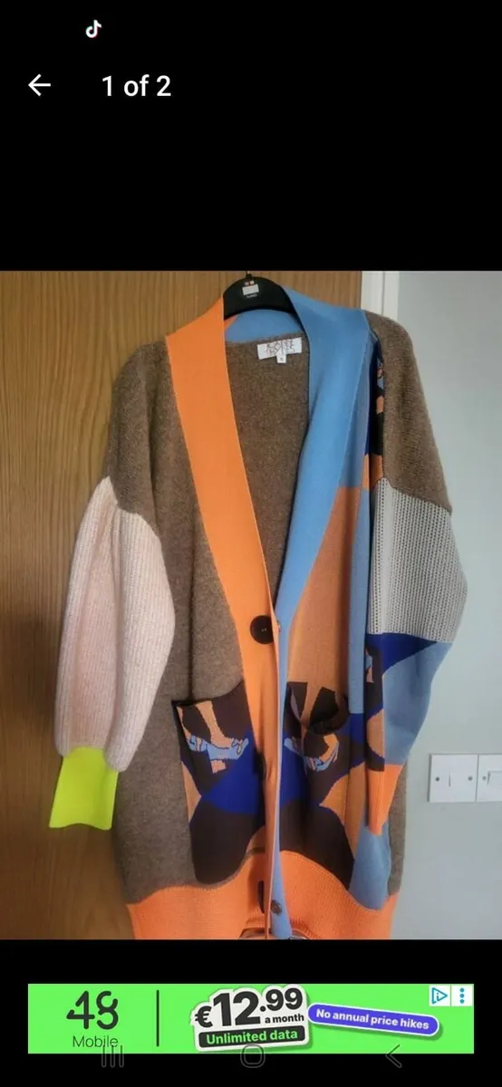 Joanne hynes size s - Image 2