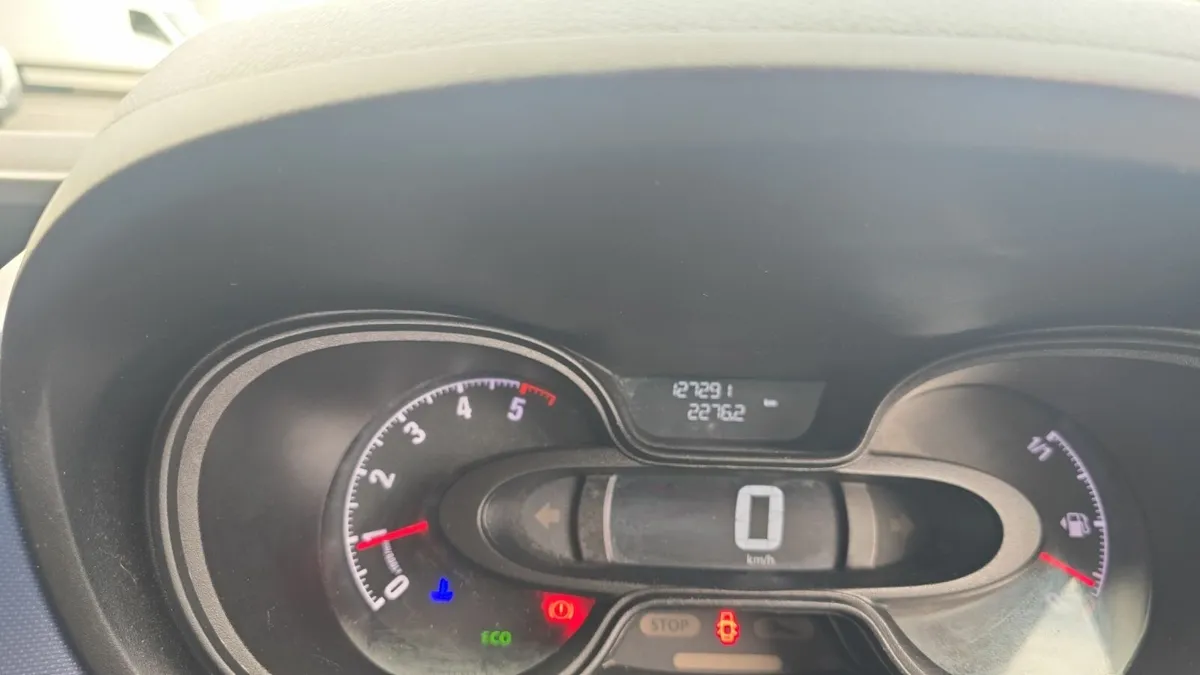 Opel Vivaro 2019 - Image 1