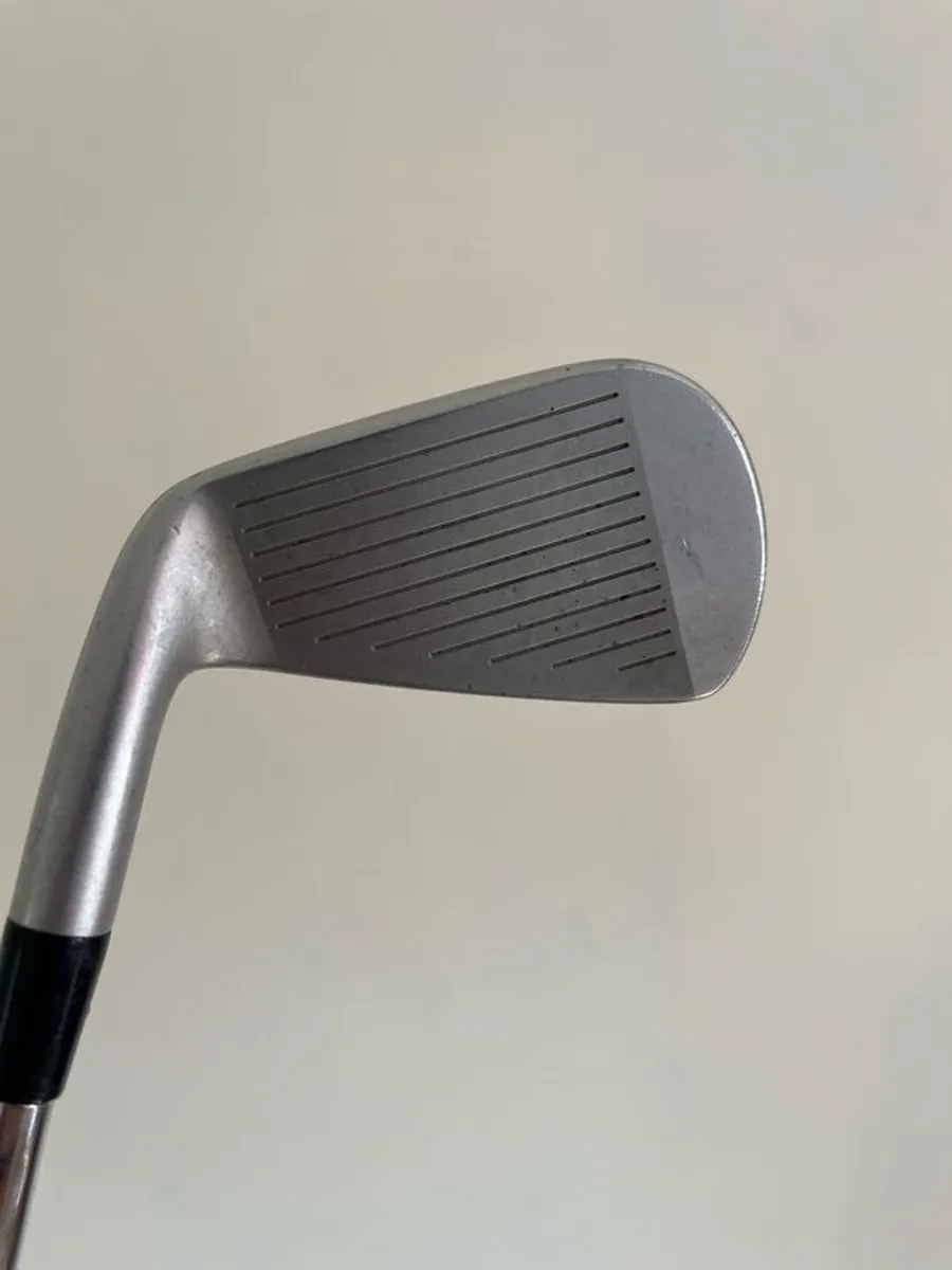 Mizuno JPX 900 irons 4-PW & 56 degree - Image 4