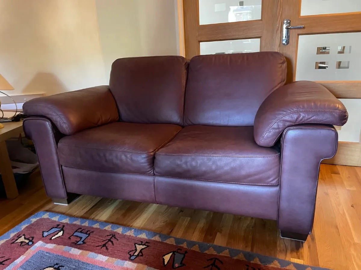 Sofa - Image 1