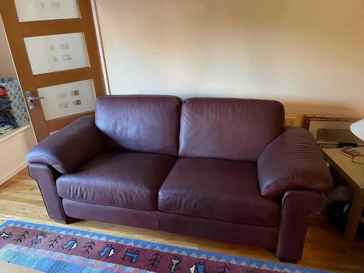 Sofa - Image 2