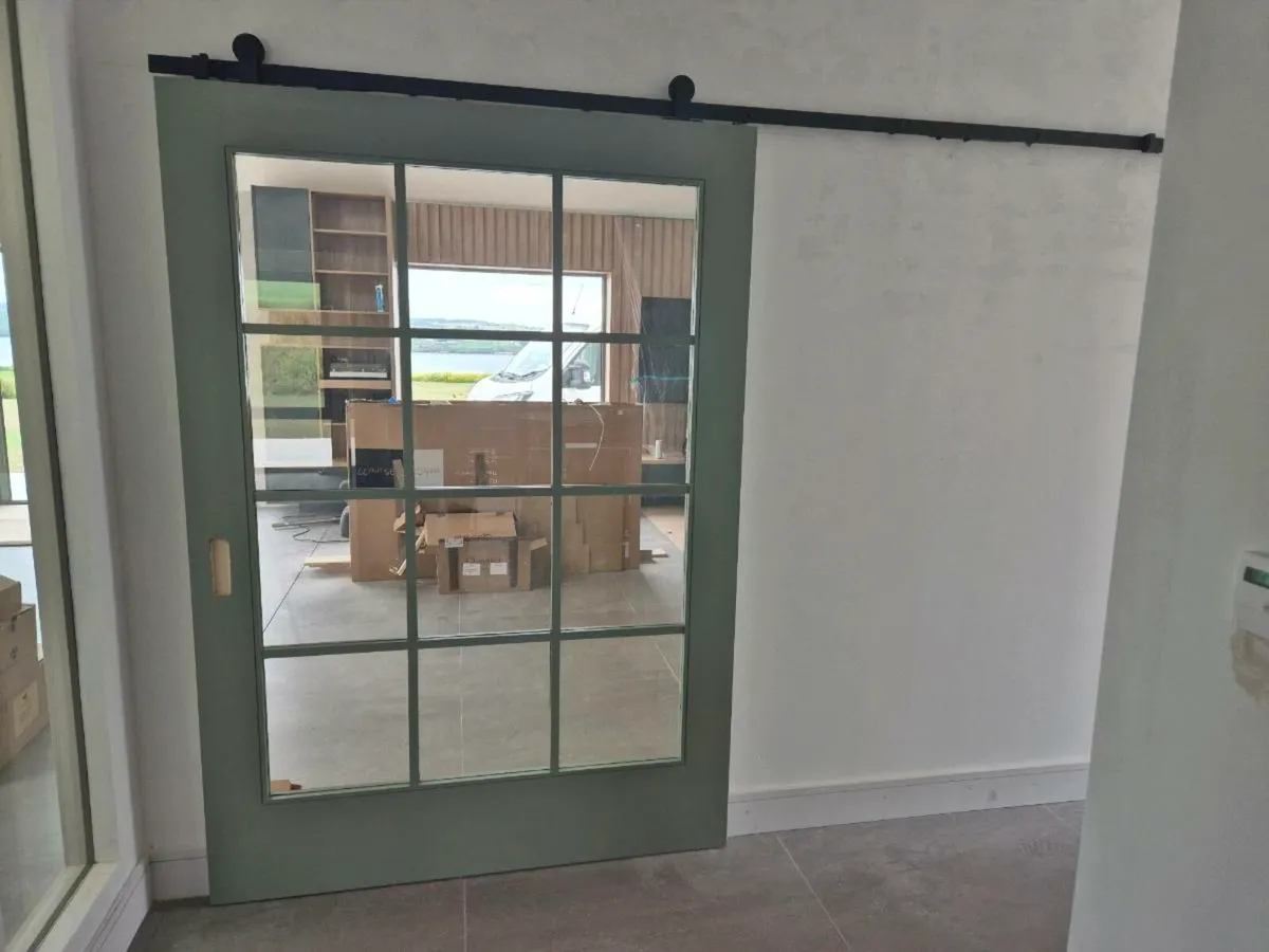 Irish Made Joinery Bespoke made to order Doors - Image 4
