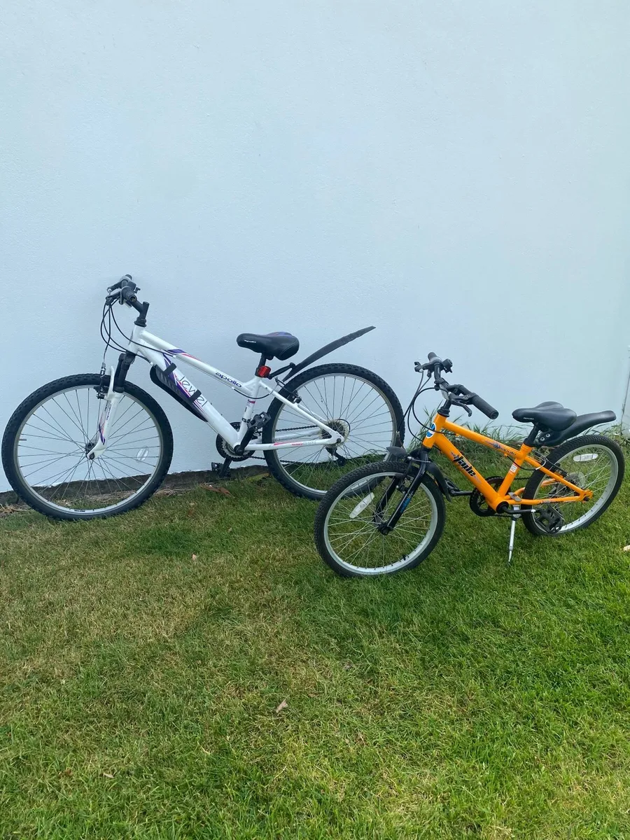 Bicycle - Image 1