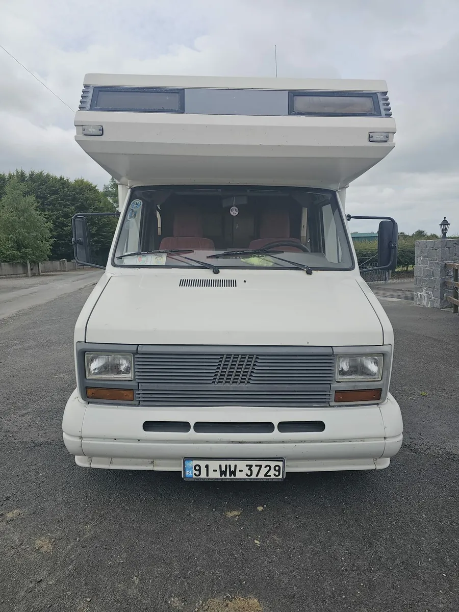 campervan - Image 4