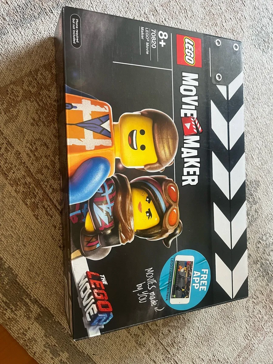Lego for 20 - Image 1