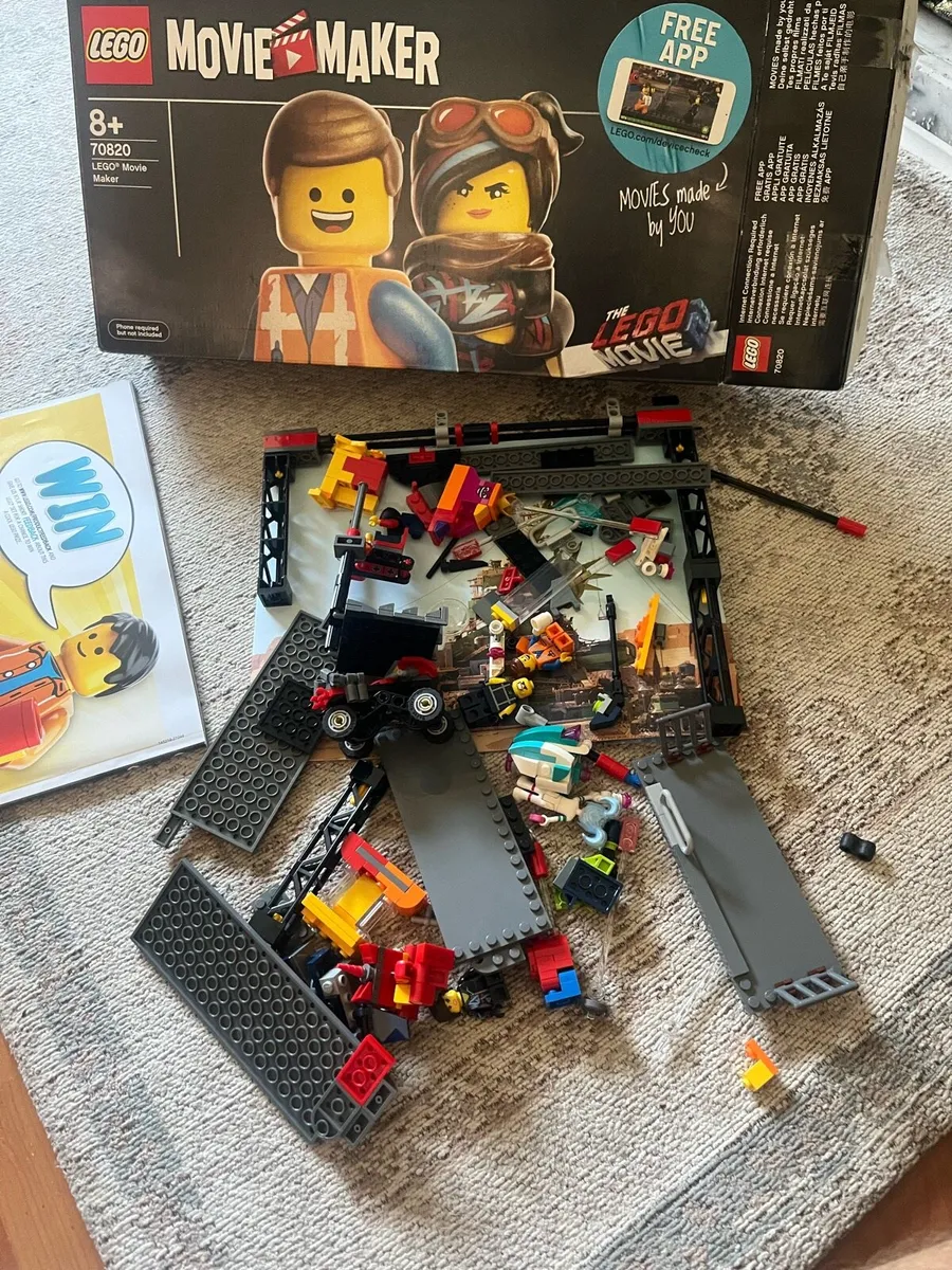 Lego for 20 - Image 2