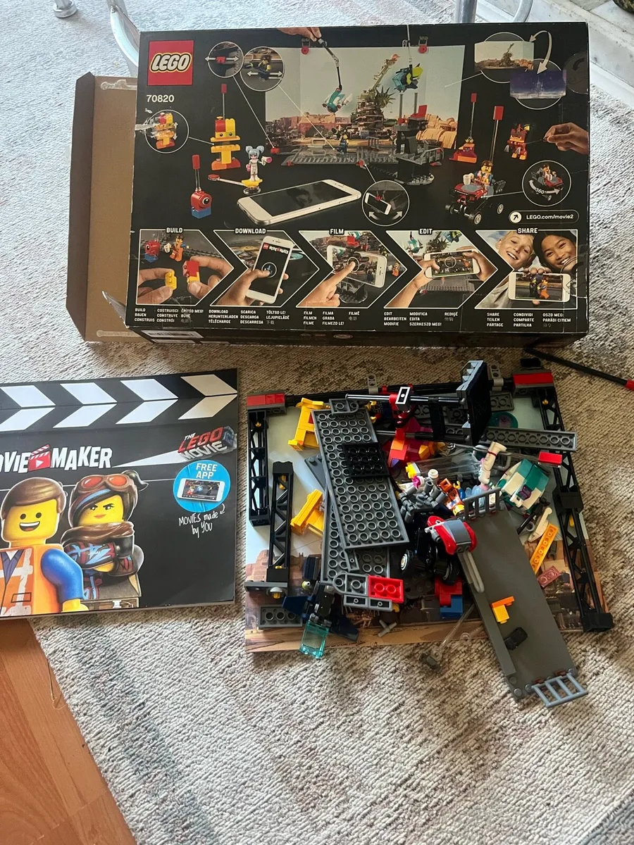 Lego for 20 - Image 3