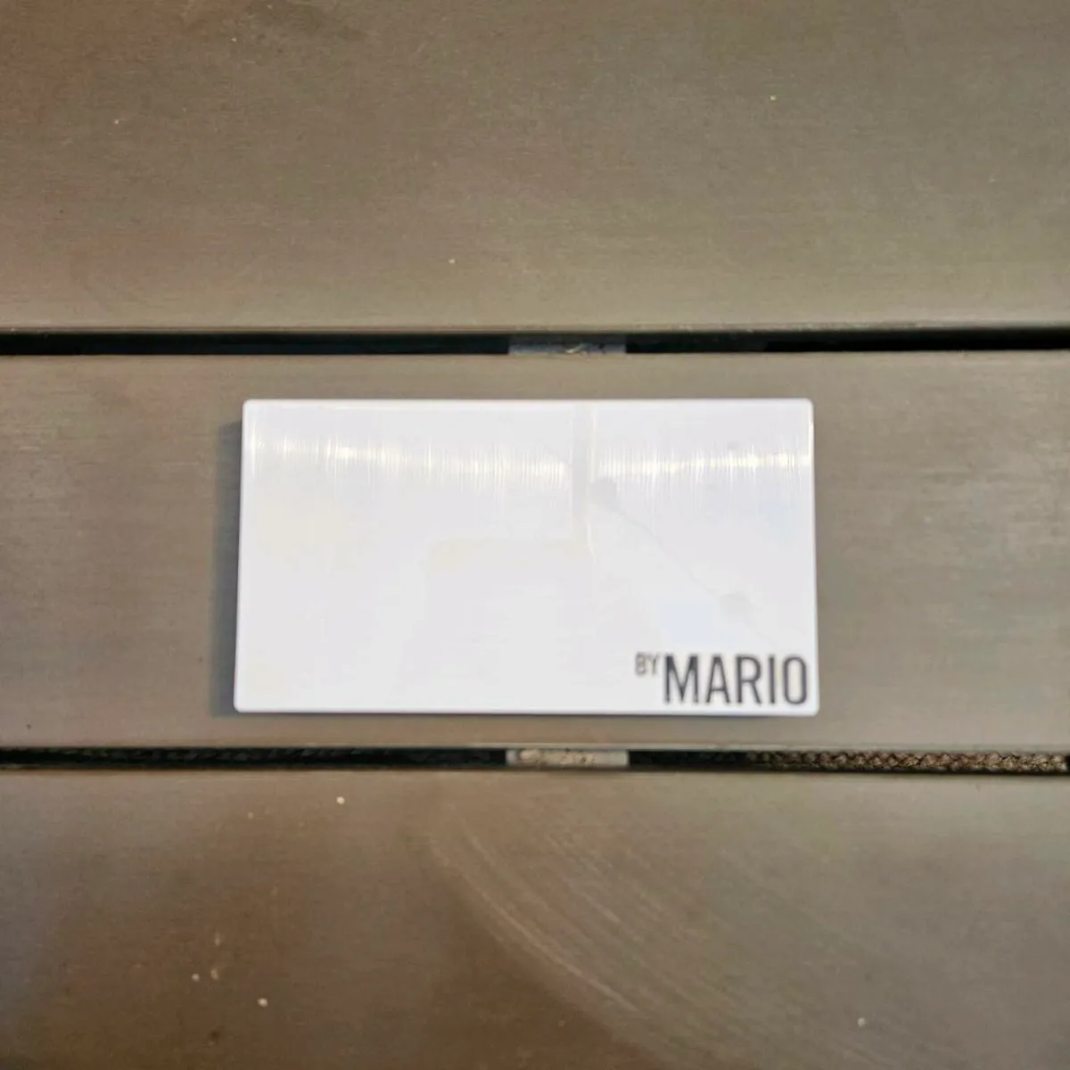 Master Metallics Eyeshadow Palette - Image 2