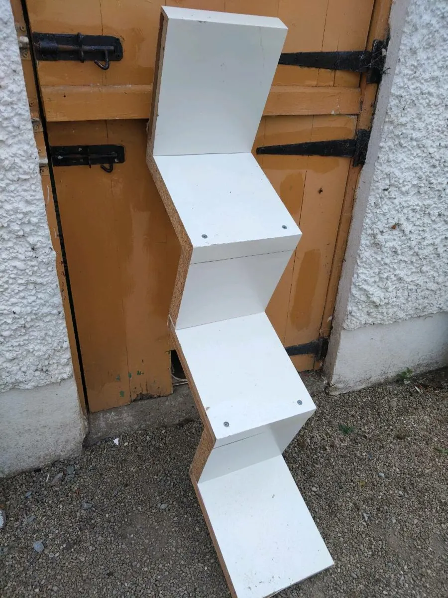 Bookshelves - Image 1
