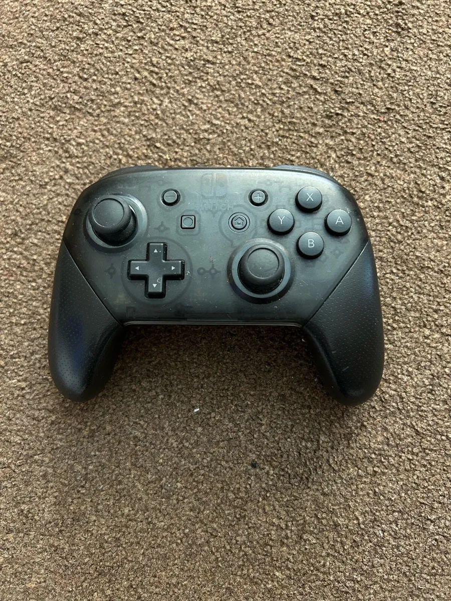 Nintendo Switch - Image 2