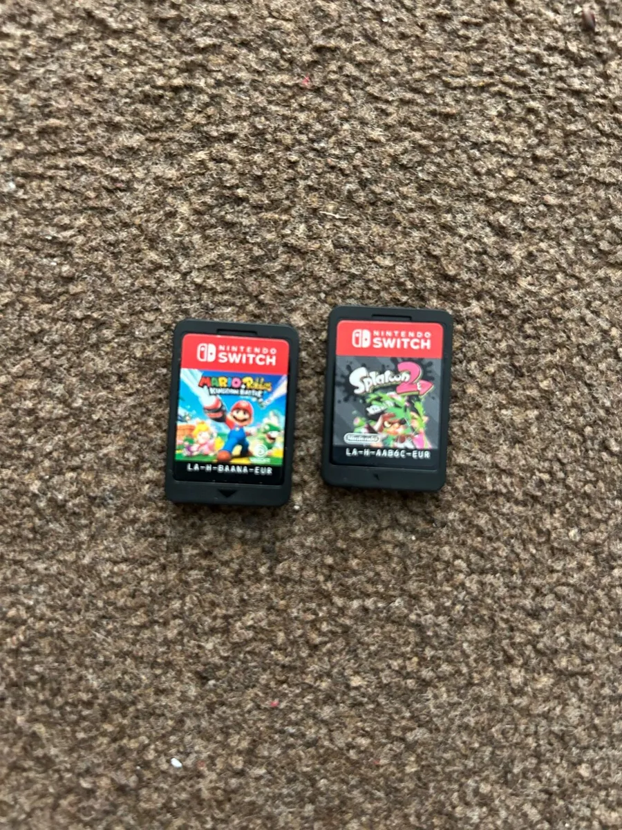 Nintendo Switch - Image 3