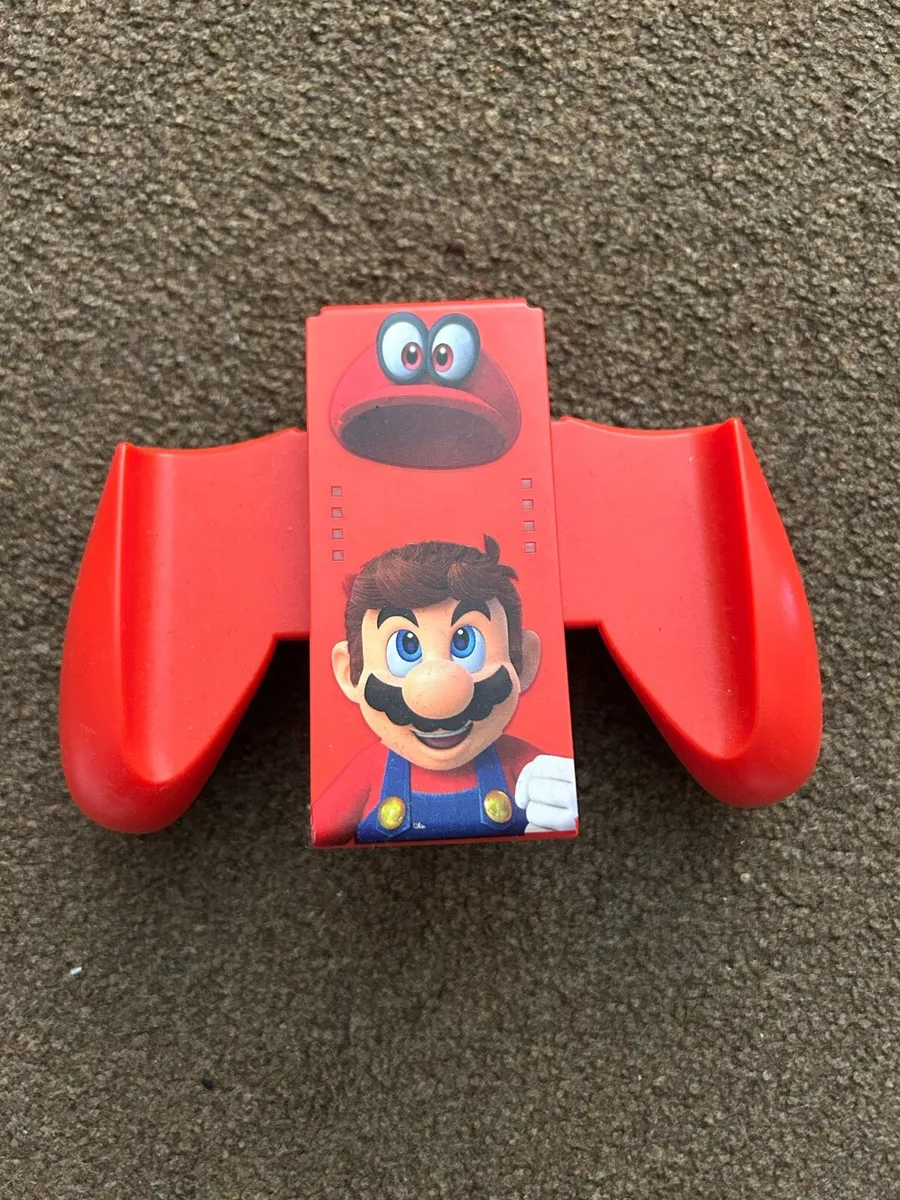 Nintendo Switch - Image 4