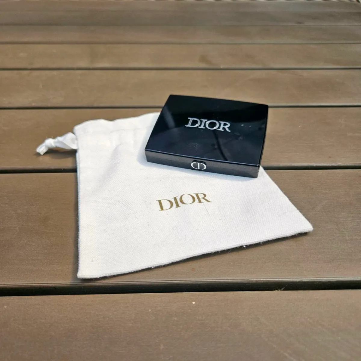 Dior Diorshow 5 Couleurs Palette Fards A Paupieres - Image 1