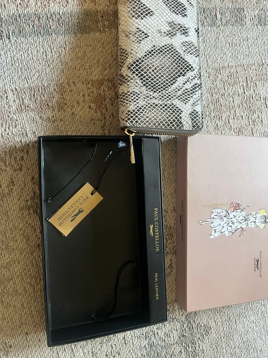 Women wallet - Image 2