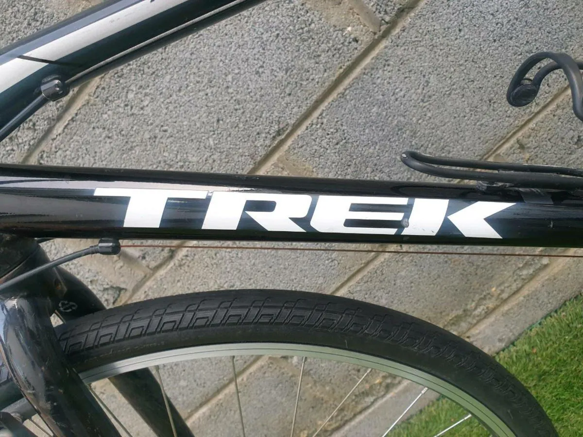 Trek fx1 - Image 4