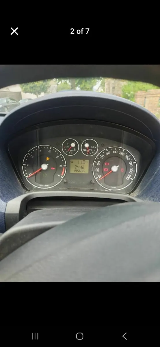 Ford Fiesta 2006 - Image 2