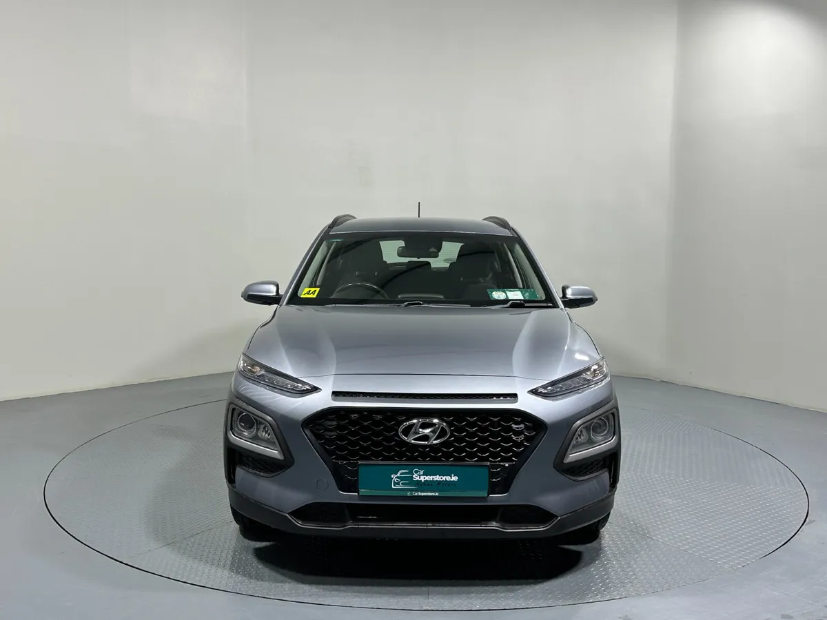 Hyundai Kona 1.0 Petrol Comfort 181 - Image 2