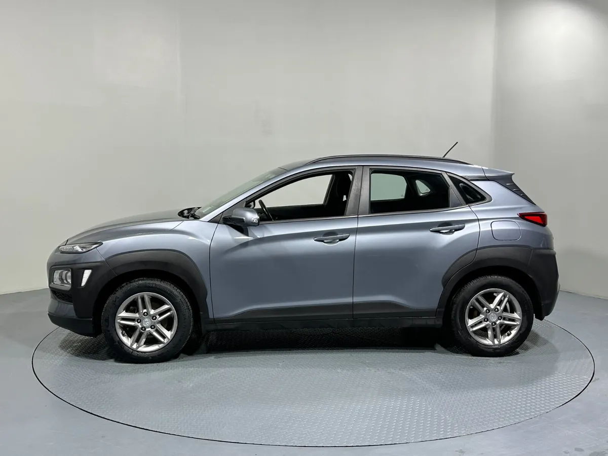 Hyundai Kona 1.0 Petrol Comfort 181 - Image 4
