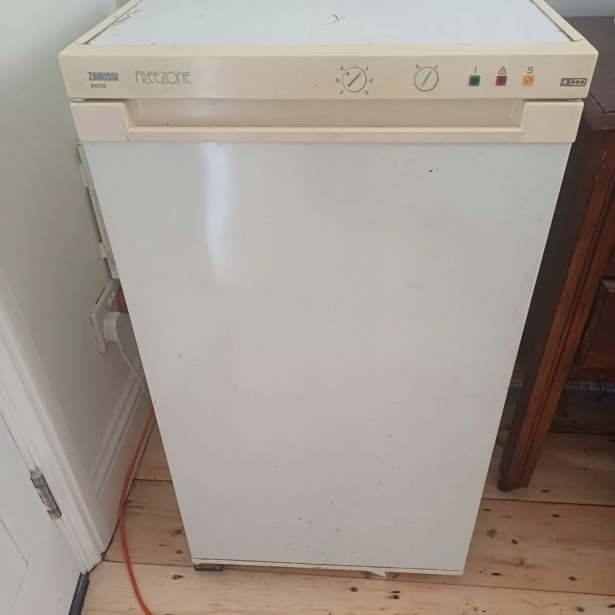 Freezer - Image 1