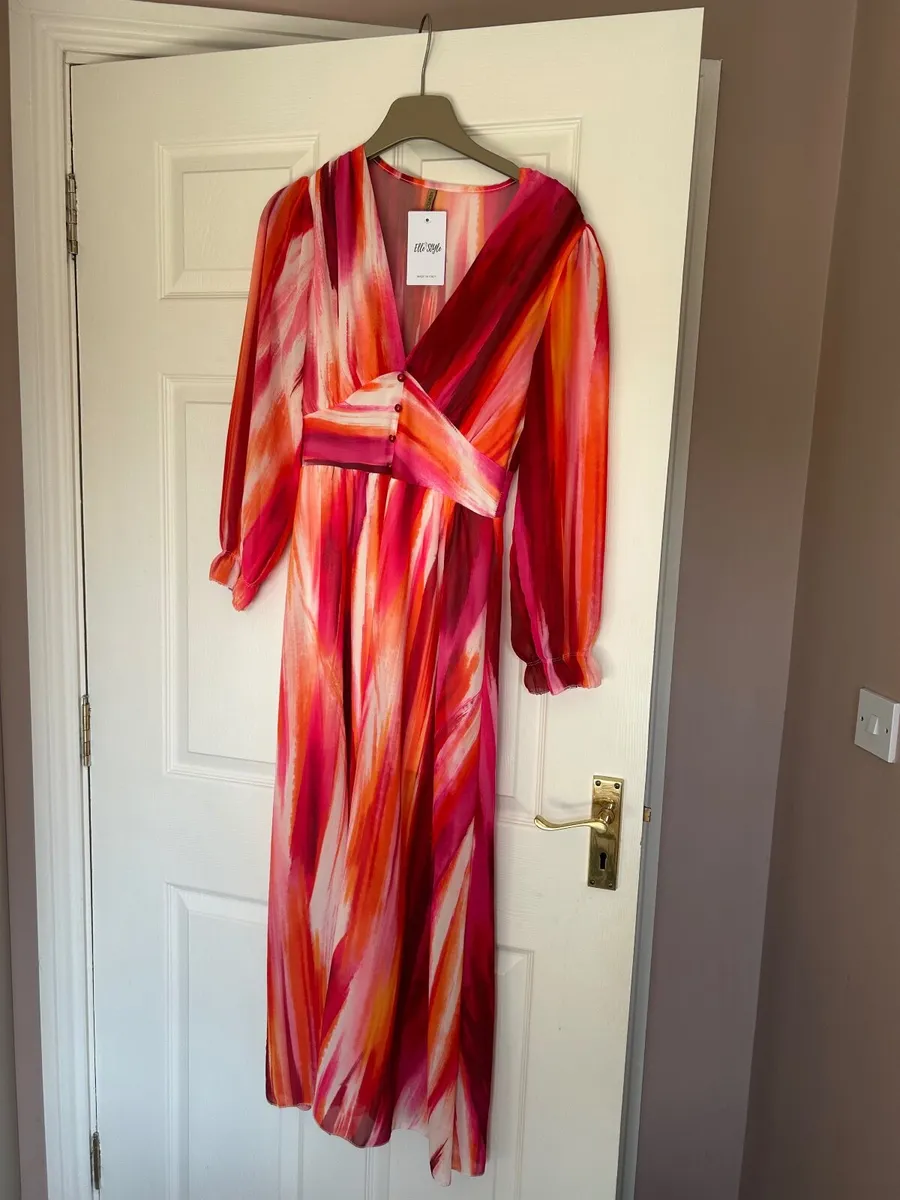 Dress - Image 1