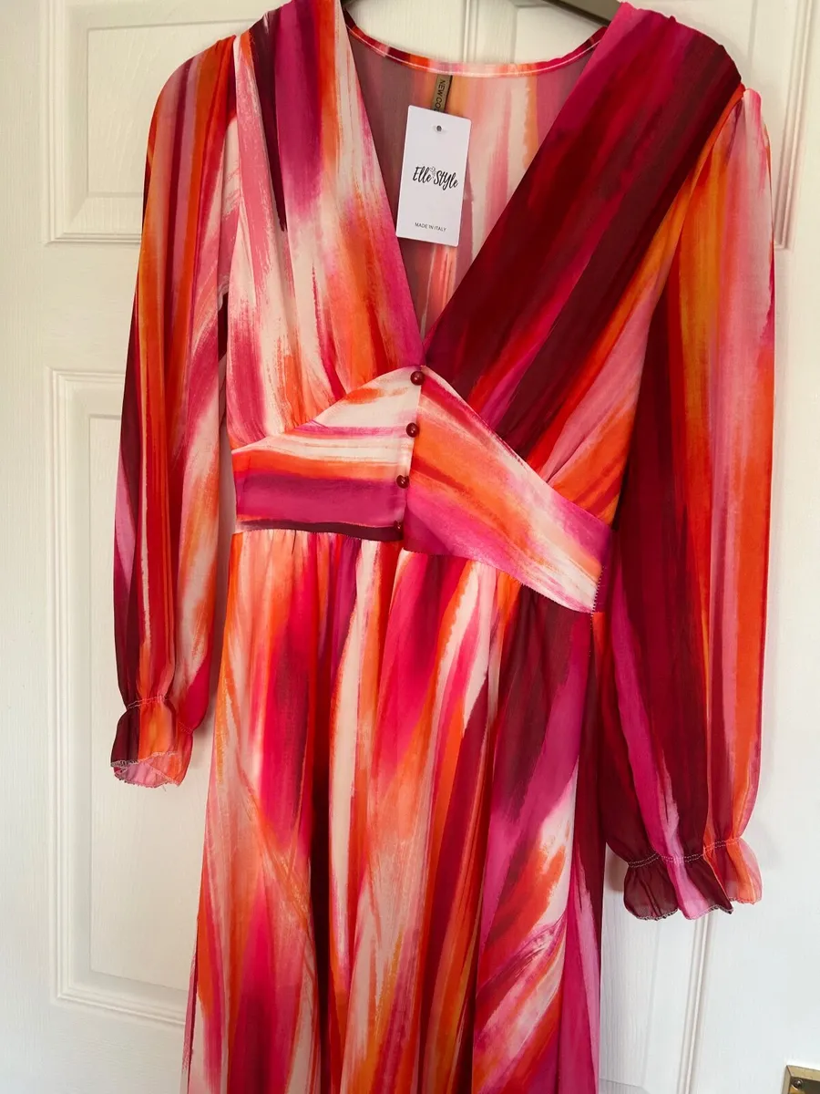 Dress - Image 3