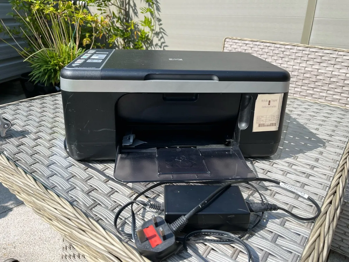 Printer - Image 1