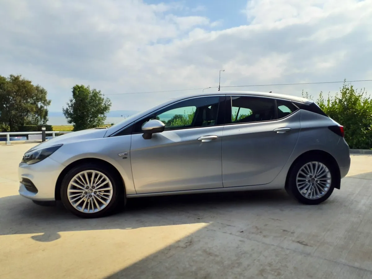 2020 Opel Astra CDTi Elite *Finance From €81 P.W* - Image 2