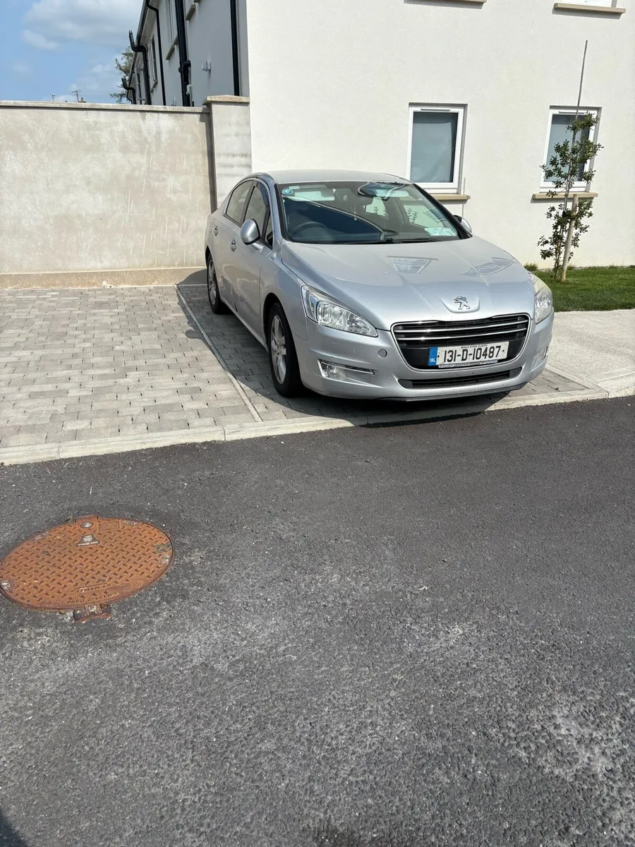 2013 508 NCT Tax and recent full service - Image 2