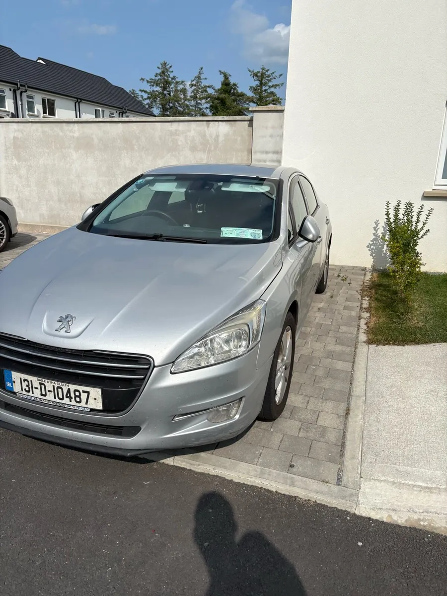 2013 508 NCT Tax and recent full service - Image 3