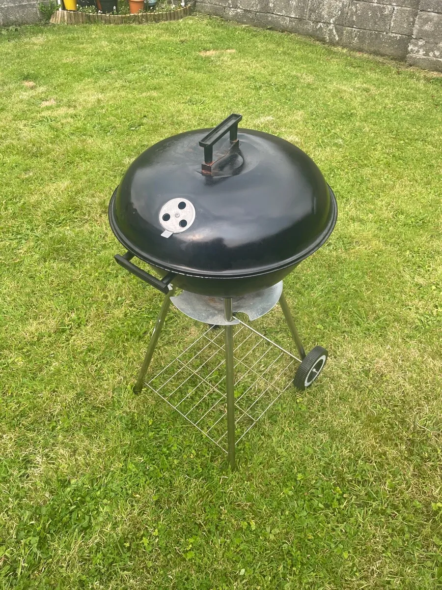 BBQ - Image 1