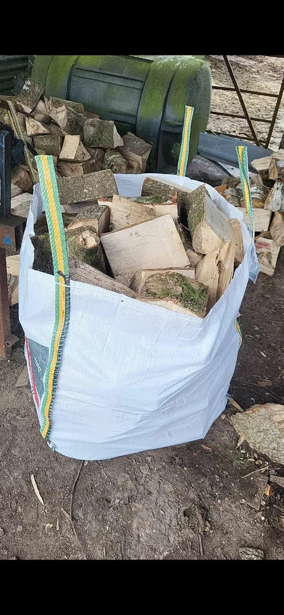 Firewood