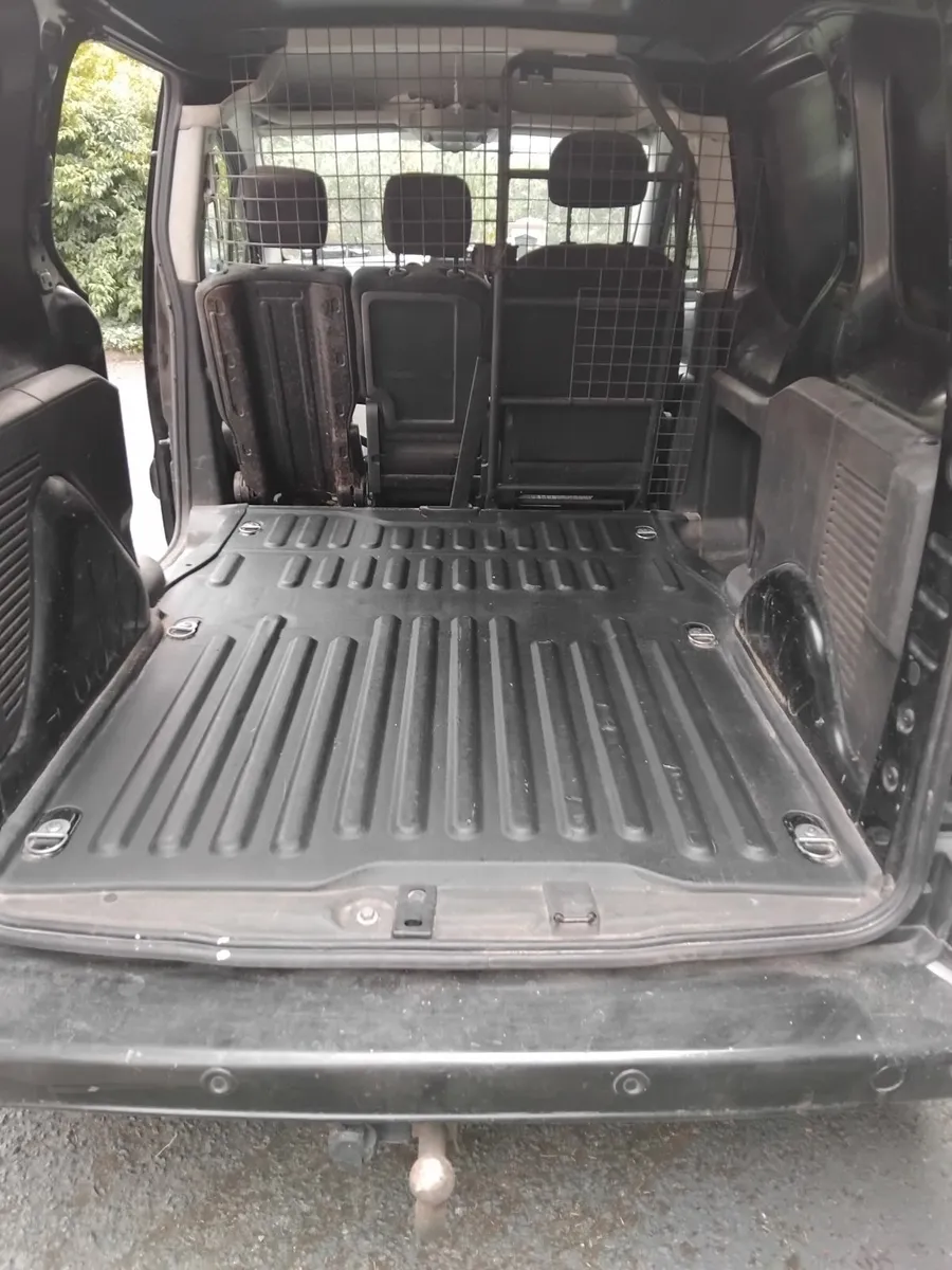 Citroen Berlingo 2017 - Image 3