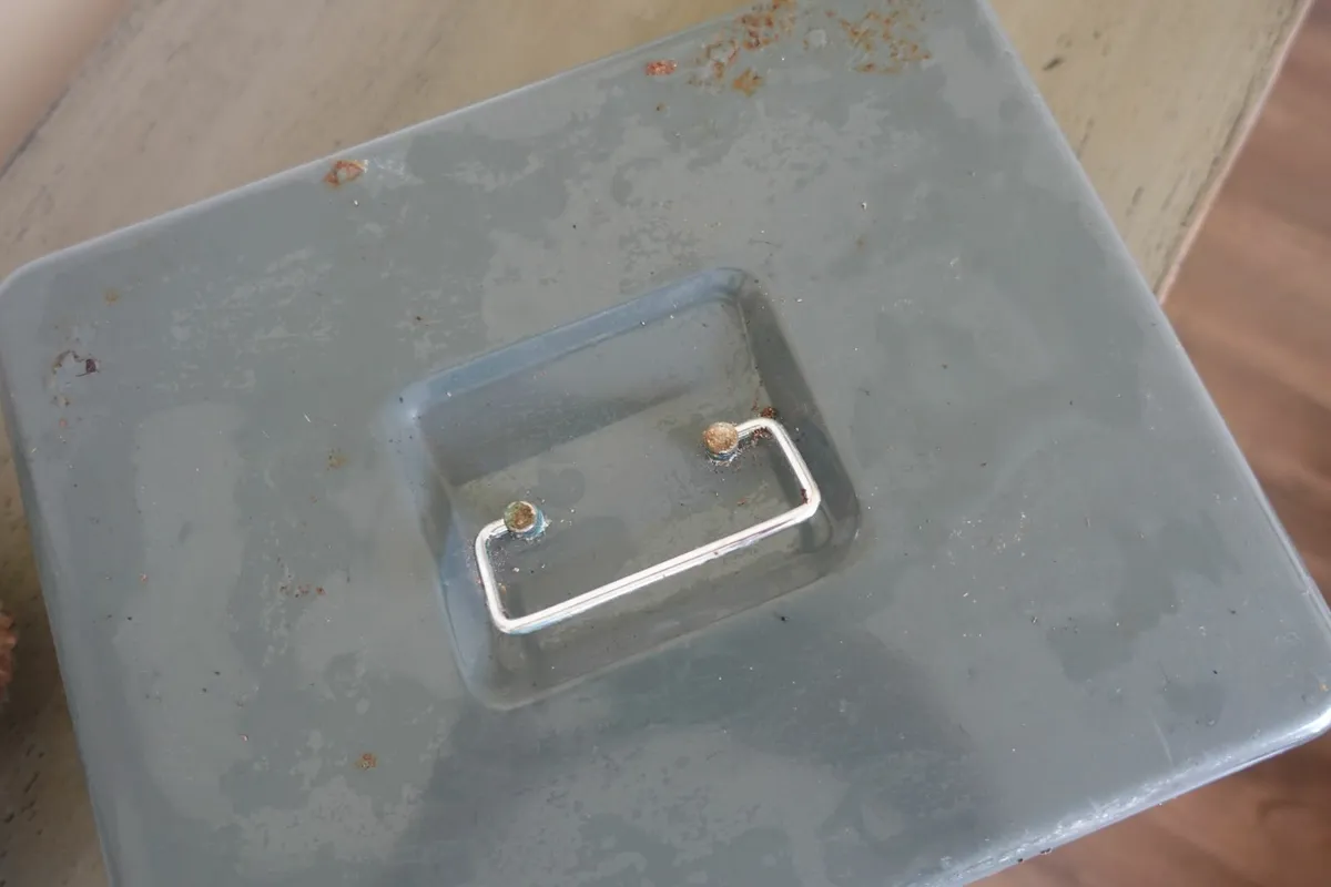 Cash Box - Image 3