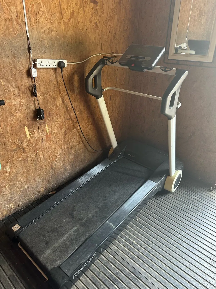 Treadmill - Image 1