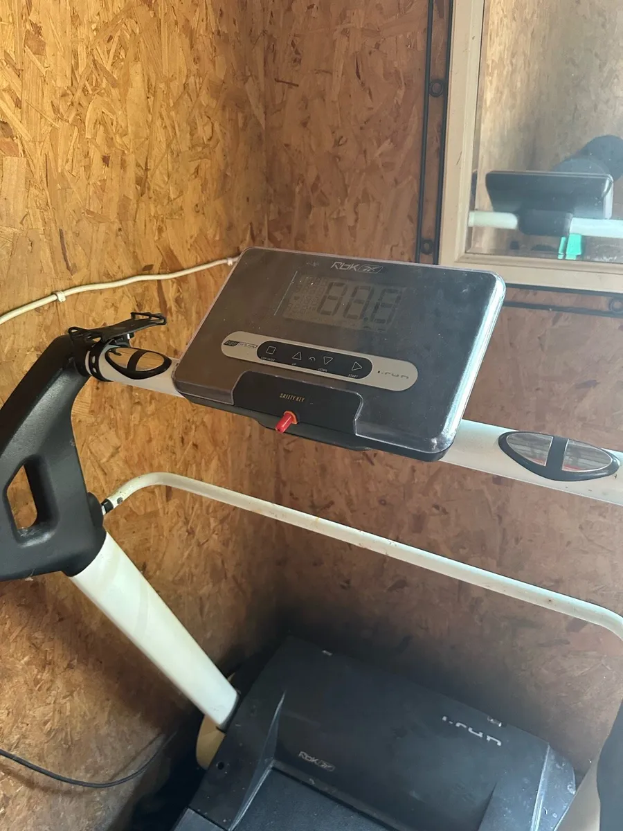 Treadmill - Image 3