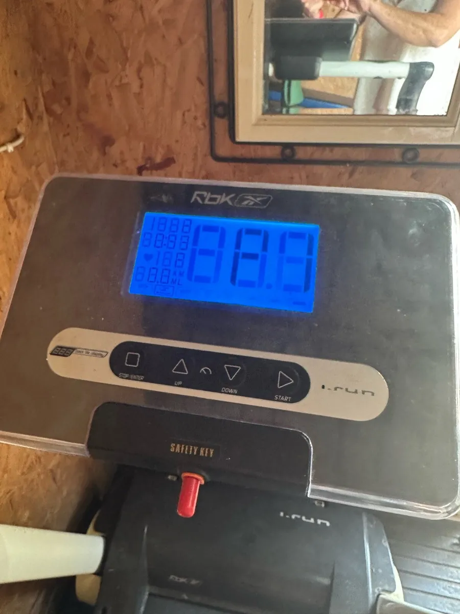 Treadmill - Image 4